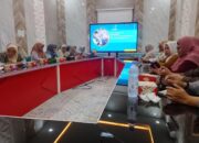 UNIK Kawal Produk PIRT UMKM Kota Sukabumi