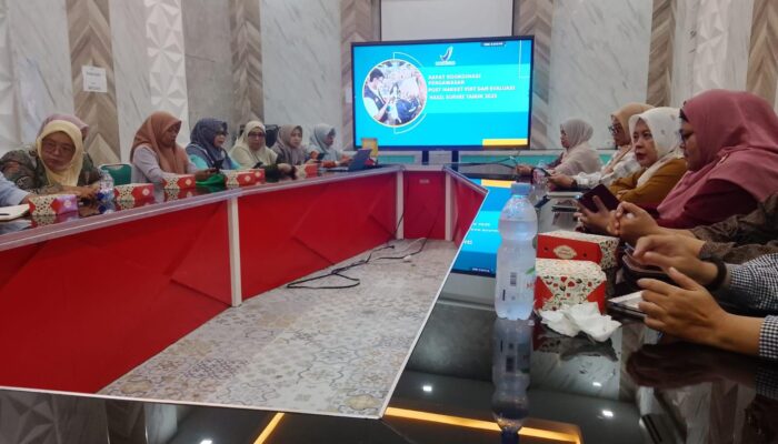 UNIK Kawal Produk PIRT UMKM Kota Sukabumi