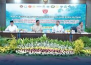 Menteri ATR/BPN Tegaskan Penataan Lahan PT Agrinas Harus Tertib Hukum