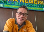 Sosok Kepala Sekolah yang Disukai Guru dan Staf