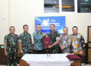 Bank BJB Tingkatkan Layanan Perbankan melalui Kerjasama dengan Lanud Husein Sastranegara
