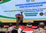 Kemendikdasmen dan Kejaksaan RI: Platform JAGA Indonesia Pintar, Siswa Bisa Laporkan PIP