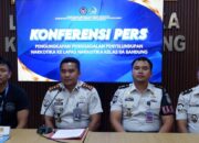 Selundupkan Narkoba, Seorang Wanita Kepergok Petugas Lapas Narkotika di Bandung: Sembunyikan Dikelamin?