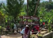 Curug Bedul