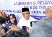 Mengalami Stres dan Kesehatan Mental: Ini 12 Puskesmas di Bandung Sediakan Layanan Psikologi