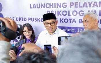 Walikota Bandung