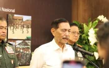 Seminar TNI AD