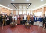 Perkuat Posisi Geo-Ekonomi Daerah, MVPN Dorong Akses Pasar Global lewat Roadshow TEI 2026 di Sukabumi