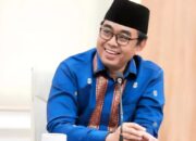 Sebanyak 1.098 Sapi Kurban dari Prabowo Pakai Uang APBN, Guru Besar UIN Syarif Hidayatullah Bilang Begini