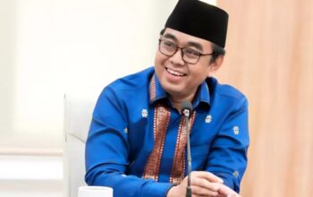Guru Besar UIN