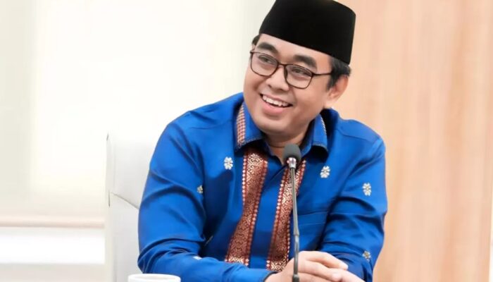 Sebanyak 1.098 Sapi Kurban dari Prabowo Pakai Uang APBN, Guru Besar UIN Syarif Hidayatullah Bilang Begini