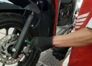 Motor