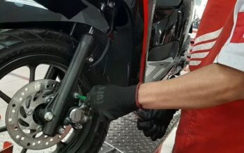 Motor
