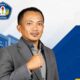 Kepala SMKN 1 Surade Kabupaten Sukabumi Asep Suhendi