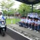 Keselamatan Berkendara Honda