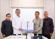 Kementerian ATR/BPN dan Pemprov Aceh Sepakati Tata Kelola Agraria