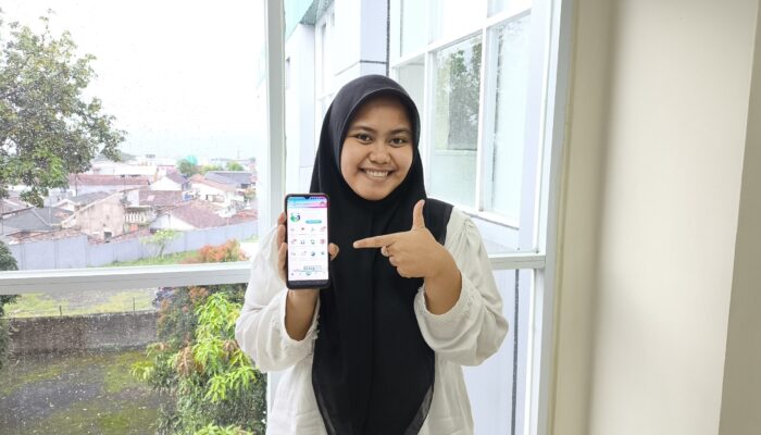Tanpa Beban Biaya, JKN Bantu Operasi Kakek Nabila