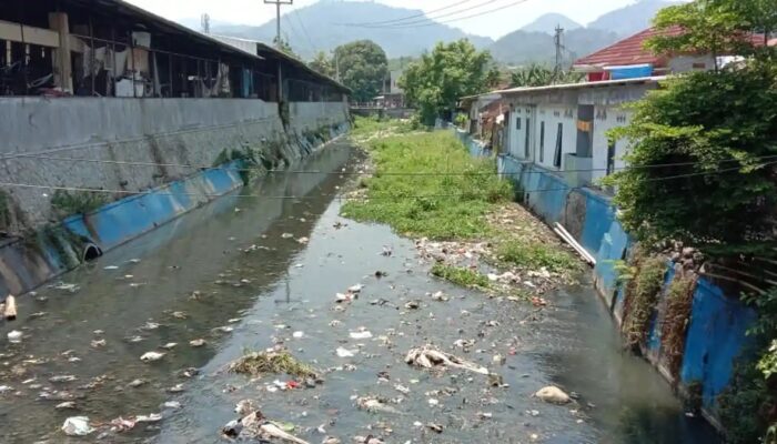 DLH Kabupaten Sukabumi Perkuat Pengawasan Usaha dan Lingkungan