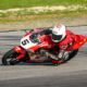 Pebalap Belia Astra Honda