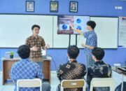SMA Insan Cendekia Al Kausar Sukabumi Masuk Sekolah Garuda Transformasi 2026, Sukabumi Siap Cetak Generasi Global
