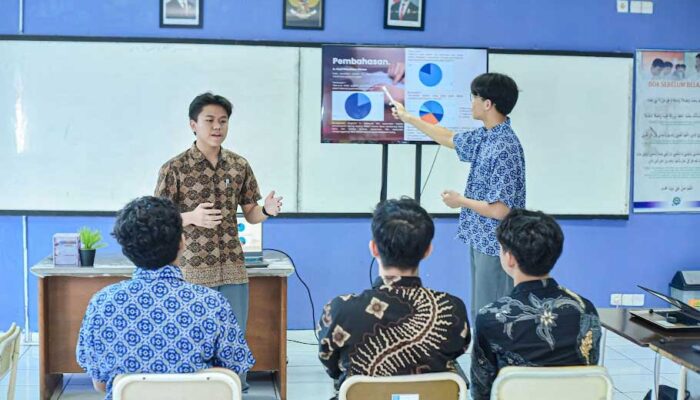 SMA Insan Cendekia Al Kausar Sukabumi Masuk Sekolah Garuda Transformasi 2026, Sukabumi Siap Cetak Generasi Global