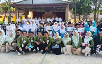 PAI Kecamatan Citamiang