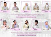 Dua Tim PKM STIKes Sukabumi Lolos Pendanaan Nasional