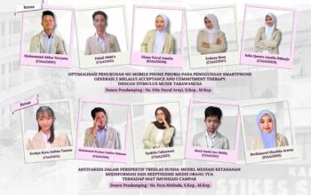 Tim PKM STIKes Sukabumi