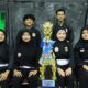 UKM Pencak Silat Nusa Putra University