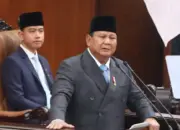 Aparat Berani Backing Pengusaha Nakal, Prabowo: Video dan Viralkan!