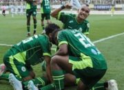 PSS Sleman dan Garudayaksa FC Promosi ke Super League, Persipura Jalani Play Off