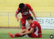 Semen Padang Susul PSBS Biak Degradasi, Liga I Memang Ganas