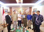 Termasuk Sukabumi, 10 CDPOB Jabar Siap, DPRD Dorong Pencabutan Moratorium