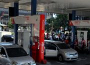 Pertamax Turbo dan Solar Nonsubsidi Naik Hari ini, Pertamax Tetap