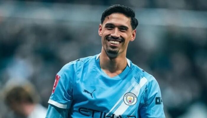 City Siap Lepas Reijnders ke Madrid, Tanda Guardiola Kurang Sabar!