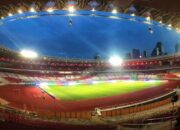 PSSI: Persija Bisa Main di GBK Saat Lawan Persib, Rumput Aman?