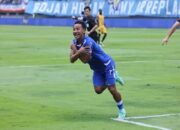 Beckham Putra: GBK Bukan Tempat Menakutkan