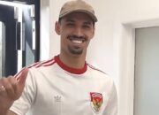 Tijjani Reijnders: Suatu Hari Saya Akan Bermain di Indonesia