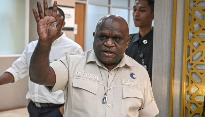 Natalius Pigai: Larangan Nobar Film Harus Lewat Pengadilan