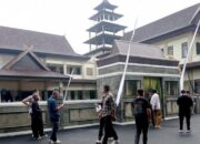 Gubernur Jabar: Batutulis Simbol Peradaban yang Harus Dikaji