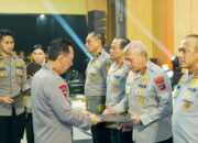 Profil Komjen Asep Edi Suheri, Mantan Kapolres Sukabumi Kini Kapolda Metro Jaya
