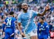 Manchester City  Juara Piala FA 2026
