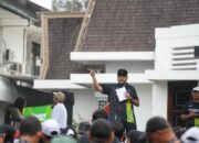 853 Peserta Ramaikan Sukabumi Run Festival 2026