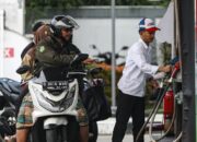Pelemahan Rupiah dan Harga Minyak Picu Beban Subsidi Bengkak Rp100 Triliun