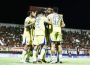 Persib Ingin Bikin Sejarah Juara di Bandung