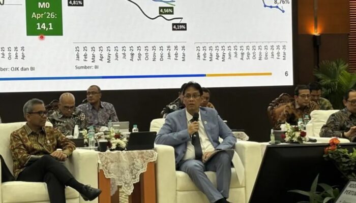 Anggaran MBG Dipangkas, Prabowo Instruksikan Efisiensi!