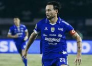 Persib Kembali Diperkuat Barba dan Guaycochea, Klok Absen, Bojan Hodak Berdiri!