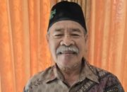 Satu Jamaah Haji Indonesia Hilang di Makkah, Ini Identitasnya