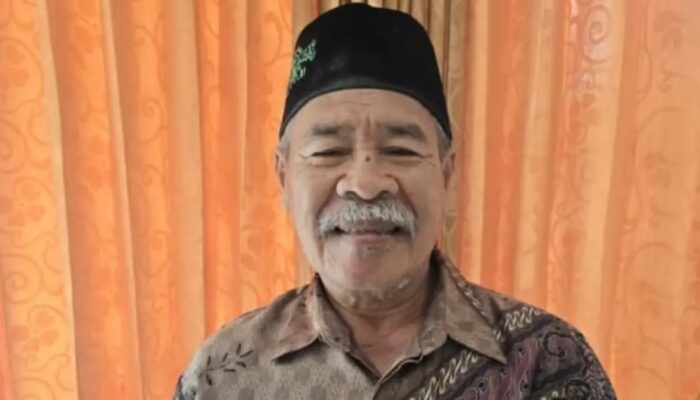 Satu Jamaah Haji Indonesia Hilang di Makkah, Ini Identitasnya