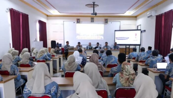 Termasuk Sukabumi, Cek Daftar Sekolah Maung dan syarat Masuknya, Ketat!